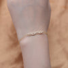 Classic Sterling Silver Bracelet For Mom