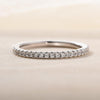 4PCS Luxurious Oval Cut Wedding Bridal Set In Sterling Silver